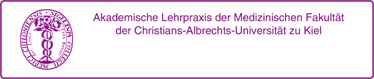 Akkreditierte Lehrpraxis fr Allgemeinmedizin am Universittsklinikum SH- Campus Kiel