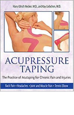 Acupressure Taping